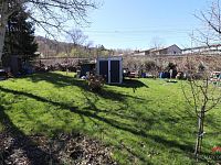 Prodej zahrádky s chatou v OV Děčín Březová - Foto 9