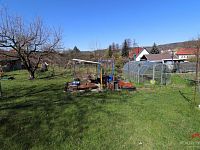 Prodej zahrádky s chatou v OV Děčín Březová - Foto 12