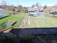 Prodej zahrádky s chatou v OV Děčín Březová - Foto 13