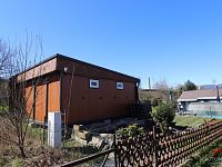 Prodej zahrádky s chatou v OV Děčín Březová - Foto 14