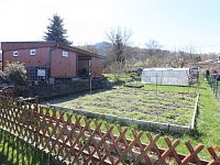 Prodej zahrádky s chatou v OV Děčín Březová - Foto 15