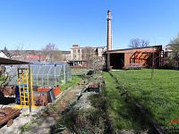 Pronájem zahrádky s chatkou v zahradní kolonii Děčín Březová. - Foto 10