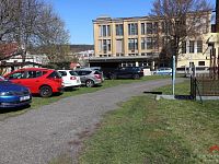 Pronájem zahrádky s chatkou v zahradní kolonii Děčín Březová. - Foto 13