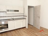 Slunný byt 1+1 na klidném místě v Jílovém - Foto 2