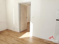 Slunný byt 1+1 na klidném místě v Jílovém - Foto 4