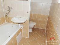 Slunný byt 1+1 na klidném místě v Jílovém - Foto 6