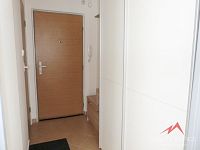 Slunný byt 1+1 na klidném místě v Jílovém - Foto 7