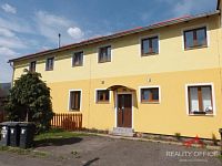 Slunný byt 1+1 v novém bytovém domě v Děčíně XI - Horní Oldřichov - Foto 2