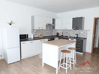 Slunný byt 1+1 v novém bytovém domě v Děčíně XI - Horní Oldřichov - Foto 3