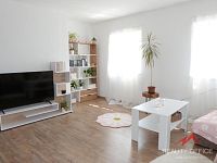 Slunný byt 1+1 v novém bytovém domě v Děčíně XI - Horní Oldřichov - Foto 5