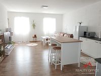 Slunný byt 1+1 v novém bytovém domě v Děčíně XI - Horní Oldřichov - Foto 6