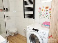 Slunný byt 1+1 v novém bytovém domě v Děčíně XI - Horní Oldřichov - Foto 10