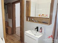 Slunný byt 1+1 v novém bytovém domě v Děčíně XI - Horní Oldřichov - Foto 11