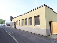 Pronájem skladových nebo výrobních prostor 103m2, Děčín  - IMG_6627.JPG