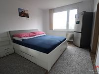 Pronájem bytu 1+1 včetně zařízení, Děčín Želenice  - IMG_6631.JPG