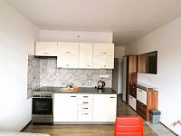 Pronájem bytu 1+1 včetně zařízení, Děčín Želenice  - IMG_6638.JPG