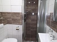 Pronájem bytu 1+1 včetně zařízení, Děčín Želenice  - IMG_6640.JPG