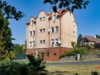Prodej bytu 2+kk Děčín VI Želenice