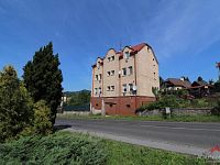 Prodej bytu 2+kk Děčín VI Želenice