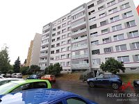 Prodej bytu 2+kk/OV, Litoměřice, Pokratice