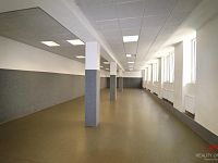 Pronájem komerčních prostor v centru Děčína IV