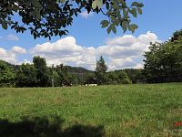 Prodej stavebního pozemku v obci Jetřichovice - Vysoká Lípa - IMG_6774.JPG