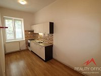 Pronájem bytu 1+1, cihla, Děčín II - IMG_4079.JPG