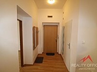 Pronájem bytu 1+1, cihla, Děčín II - IMG_4087.JPG