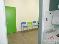Lékařská ordinace nedaleko centra města v Děčíně IV - Podmokly - P1230790.JPG