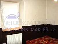 Objekt bývalého pohostinství v obci Věžky okr. Kroměříž o celkové výměře 830 m2. - DSC09482.JPG