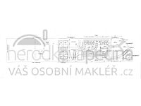 Stavební pozemek 1008 m2 Postoupky okr. Kroměříž. - Foto 5