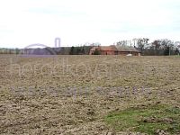 Stavební pozemek 1008 m2 Postoupky okr. Kroměříž. - Foto 6