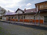 Víceúčelový  areál (5 620 m2) Velká Chmelištná, okr. Rakovník. - image002.jpg