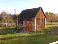 Samostatně stojící RD 3+1 se zahradou 1548 m2 a velkou stodolou - 20251013_165804.jpg