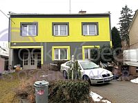 Prostorný RD 6+1 se zastřešenou terasou, garáží, pergolou a zahradou