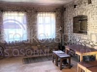 Stylová chalupa 2+1 s možností rozšíření, stodolou a zahradou - 2e5169d1-c38c-4704-b58e-af3cc5186b38.jpg