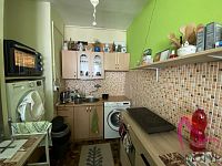 Pronájem bytu 2+kk (36 m2), Šumperk, ul. Prievidzská