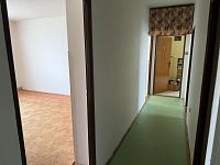 Prodej bytu 3+1 Orlické Záhoří - chodba
