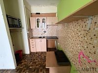 Pronájem bytu 2+kk (36 m2), Šumperk, ul. Prievidzská