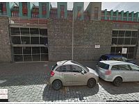 Garážové stání, Praha 8, Palmovka - Novkovch 1816 30 - Google Maps.png