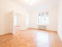 3+kk/B, 84,5m2, Praha 9 -  Libeň,  před rekonstrukcí - Foto 2