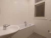 3+kk/B, 84,5m2, Praha 9 -  Libeň,  před rekonstrukcí - Foto 3