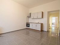 3+kk/B, 84,5m2, Praha 9 -  Libeň,  před rekonstrukcí - Foto 5