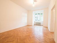 3+kk/B, 84,5m2, Praha 9 -  Libeň,  před rekonstrukcí - Foto 6