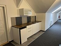 Kanceláře 1+kk, Praha 4 - Foto 4