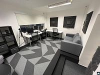 Kanceláře 1+kk, Praha 4 - Foto 8