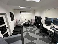 Kanceláře 1+kk, Praha 4 - Foto 9