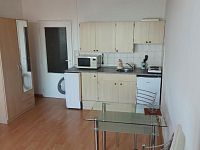 Garsoniéra/L v Praze 8 - Kobylisy, 27m2, zařízená - Foto 2