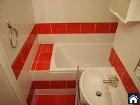 Garsoniéra/L v Praze 8 - Kobylisy, 27m2, zařízená - Foto 3