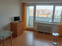 Garsoniéra/L v Praze 8 - Kobylisy, 27m2, zařízená - Foto 5